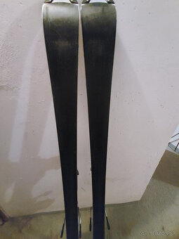 Carvingové lyže rossignol - 3