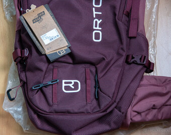 ORTOVOX Peak 42S - turistický univerzálny batoh - 3