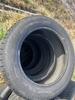 205/55 r16 zimné - 3