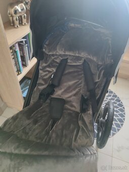 Thule Urban glide 2 - 3