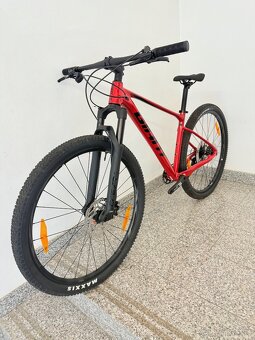 Giant XTC SLR 29 2 bicykel unisex, veľ.: L,M, Grenadine - 3