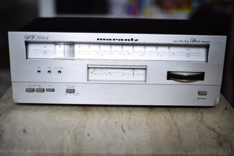 Marantz SJ 300 L stereo tuner radio hifi - 3