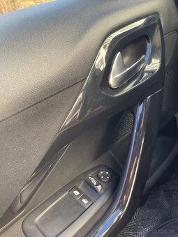 Peugeot 208 • 2012 • 1.4 Diesel • 50 kW • - 3