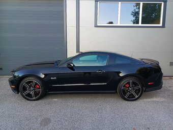 Ford Mustang GT 5.0 V8 Coyote - MANUAL - 3