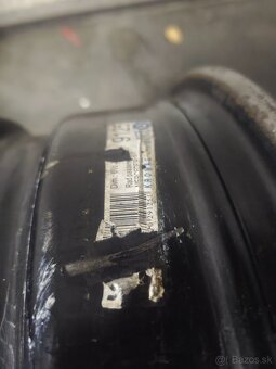 5x113 R16 Mercedes - 3