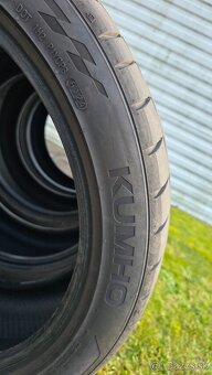 Kumho Ecsta PS72 Sport S 255/40 R20 letné 2025 - 3