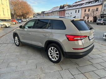 Škoda Kodiaq DSG 1.5TSi - 3
