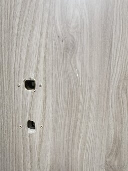 Interiérové dvere - 3