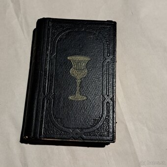 Evanjelický spevník - 3