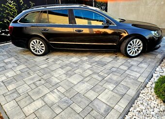 Škoda superb 2.0tdi 125kw - 3
