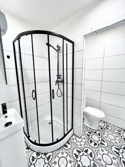 Štýlová garsónka na prenájom - 3