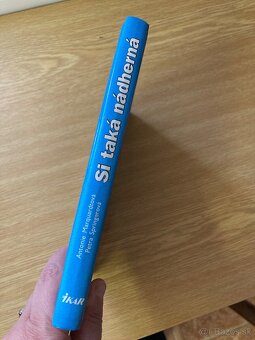 Si taká nádherná - 3