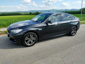 BMW 530 GT M Packet XD - 3