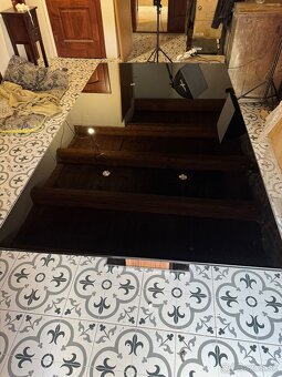 Kuchynský / jedálenký stôl - 3