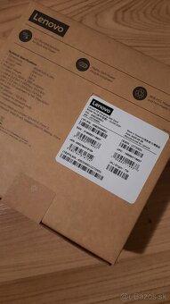 Lenovo X9 Charging GaN Dock G0AE0065EU - 3