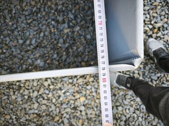 Predám plastové boxy - 3