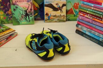 Tenisky LOTTO v.31 - 3