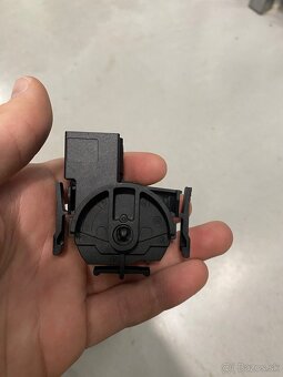 Spínač zapaľovania MEYLE - 3