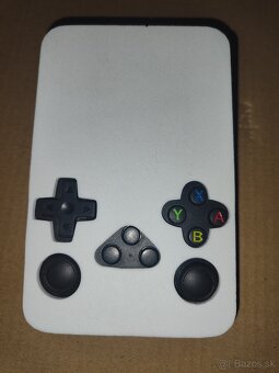 Herná konzola R36S - 3