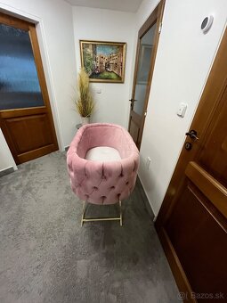 Detska postielka s matracom - 3