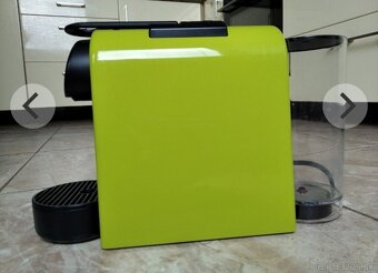 Nespresso kavovar - 3