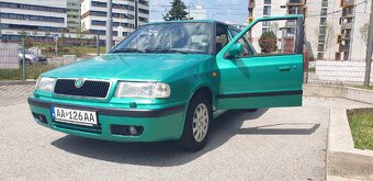 Škoda Felicia 1.3 - 3