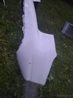 Mercedes C-klassa kombi W205 - 3