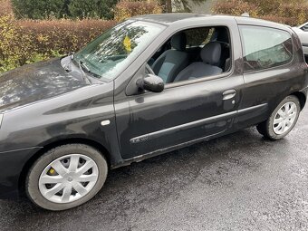 Renault Clio 1.4 16v 72kw - 3