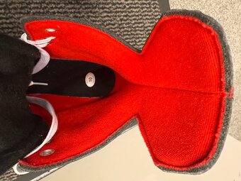 BRUSLE BAUER VAPOR NS   vel. 45,5/10 R - 3