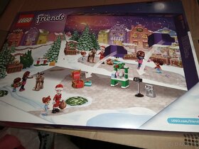 Lego advent kalendar - 3