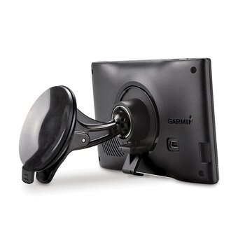 GARMIN NUVI 42 GPS navigácia s mapou pre rok 2026. - 3