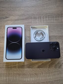 iPhone 14 Pro Max 128gb - 3