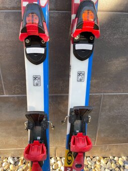 Lyže Salomon 120cm - 3