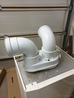 Plynový kotol Panther - 3