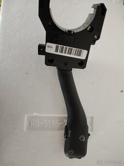 Páčky skoda audi seat - 3