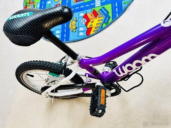 WOOM 2 – detský bicykel - 3