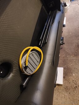 Čln Nash Boat Life 240 - 3