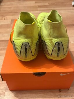 Nike Mercurial - 3