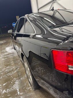 Audi a6 3.0TDI - 3
