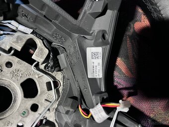 VOLANT VW TIGUAN II ARTEON T-ROC - 3