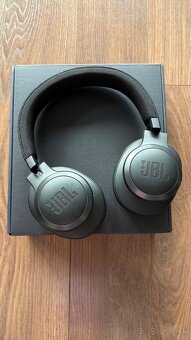 Slúchadlá JBL - 3
