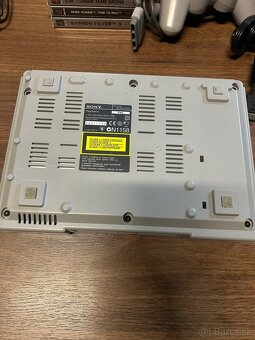 Playstation 1 plus hry - 3