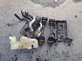 VW Golf 5 nahradne diely - 3