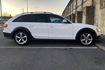 A4 Allroad Quattro - 3