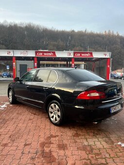 Škoda superb - 3