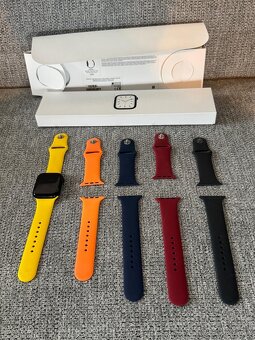 Apple watch Series 7 45mm - 3