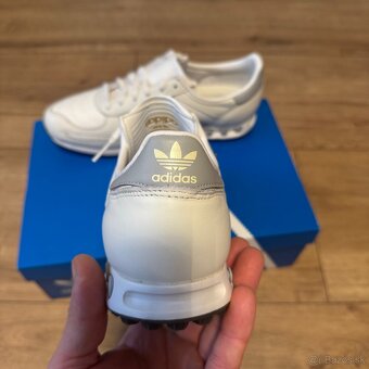 Adidas - 3