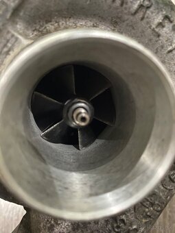 Turbo 1.9tdi 96kw - 3