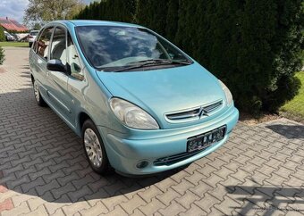 Citroën Xsara Picasso 2.0i/16V Automatic ,nová STK benzín - 3