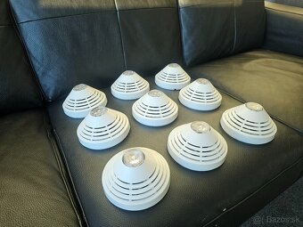 JABLOTRON  Oasis 80   JA 63 S 80 ,  JA 80 S - 3